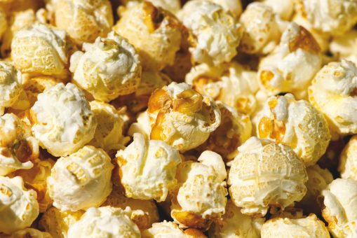 Popcorn jako pomysł na lokal gastronomiczny