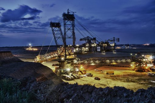 Urządzenia dla górnictwa i ich zalety